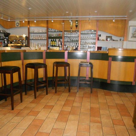 Auberge De La Terrasse Villersexel Kültér fotó
