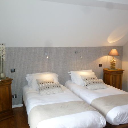 Auberge De La Terrasse Villersexel Kültér fotó