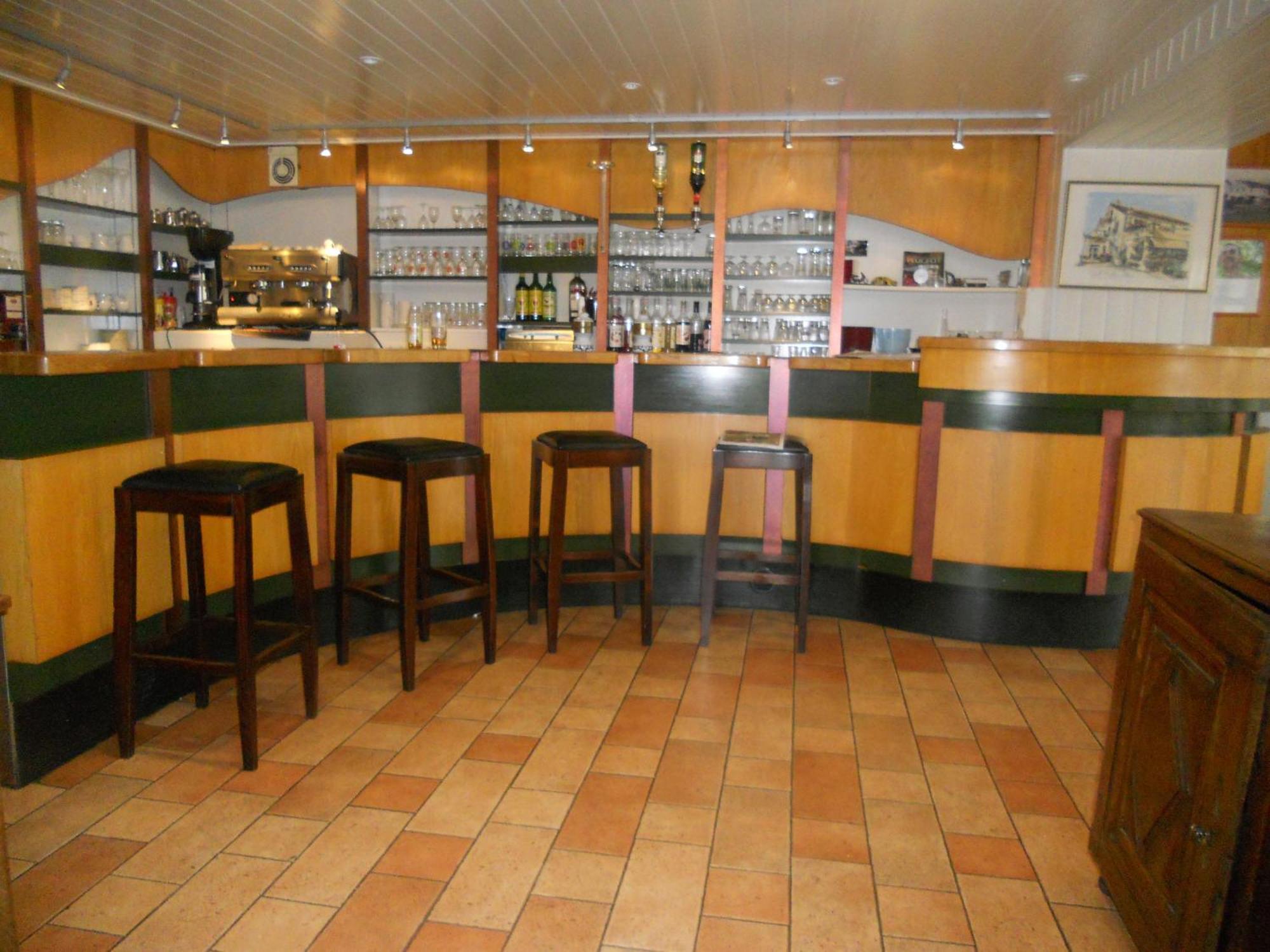 Auberge De La Terrasse Villersexel Kültér fotó