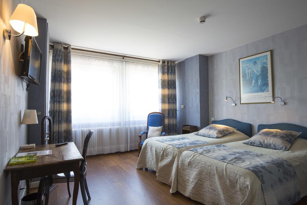 Auberge De La Terrasse Villersexel Kültér fotó
