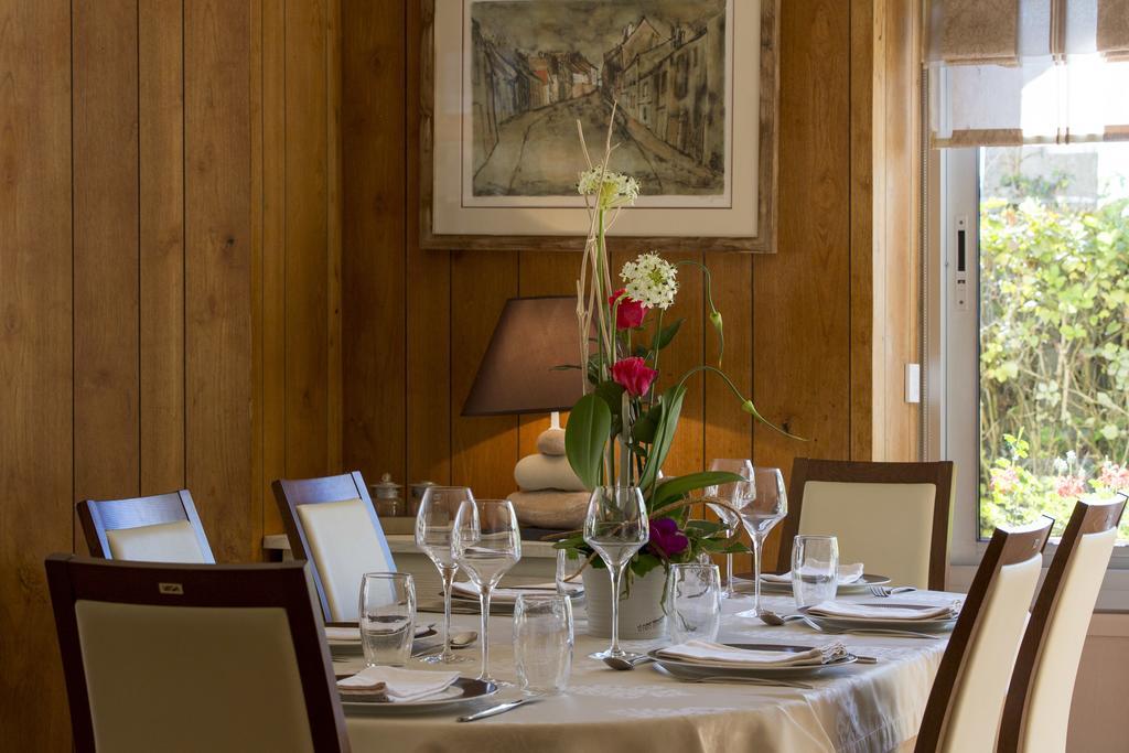 Auberge De La Terrasse Villersexel Kültér fotó