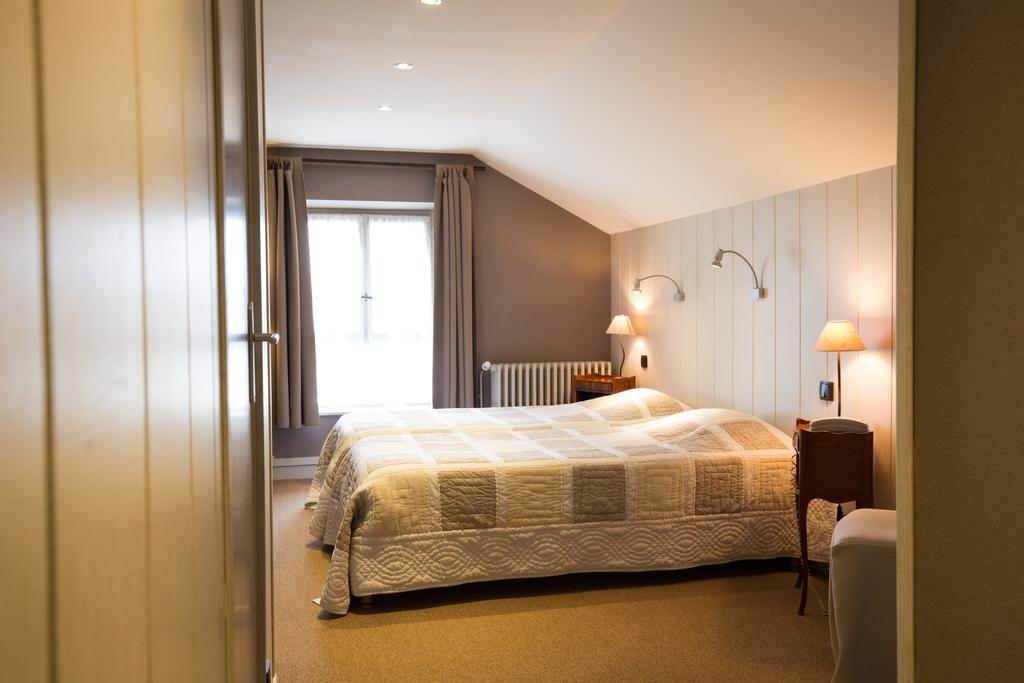 Auberge De La Terrasse Villersexel Kültér fotó