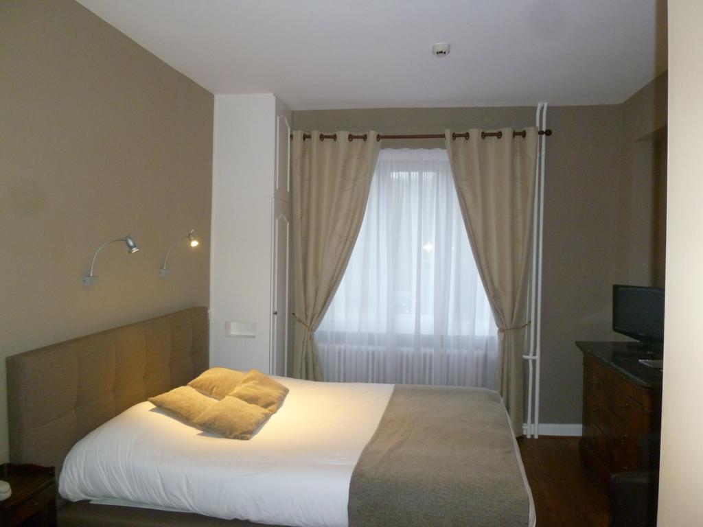 Auberge De La Terrasse Villersexel Kültér fotó