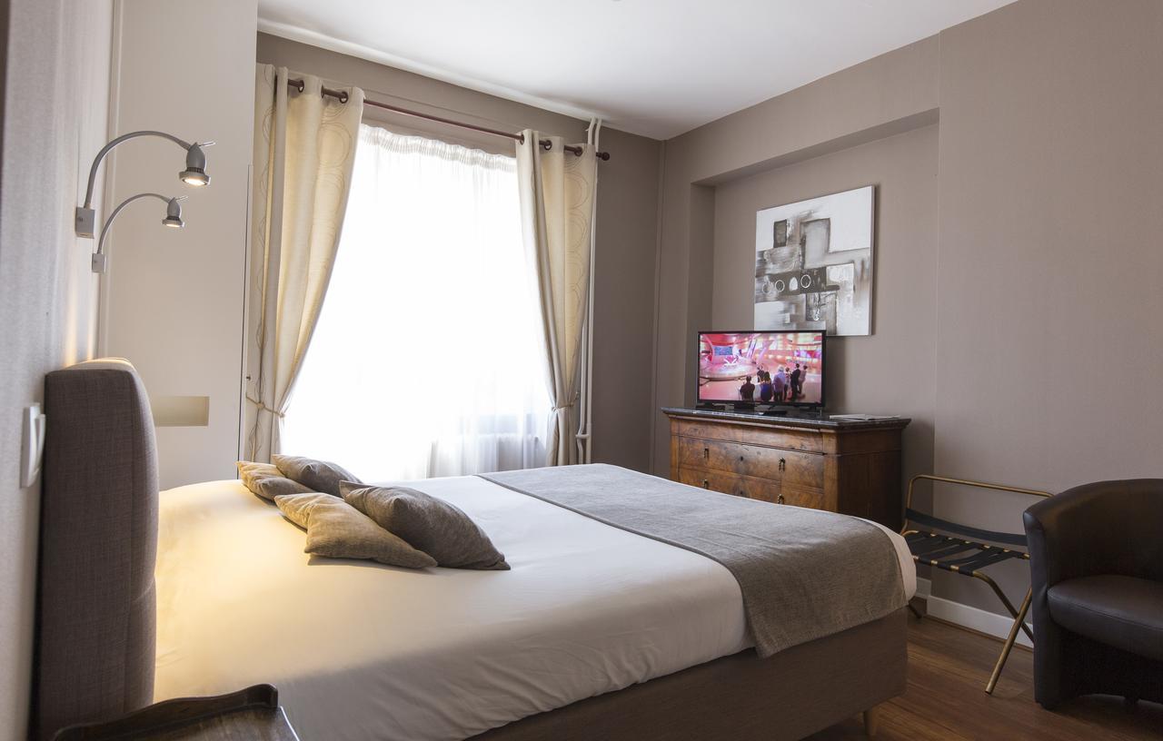 Auberge De La Terrasse Villersexel Kültér fotó